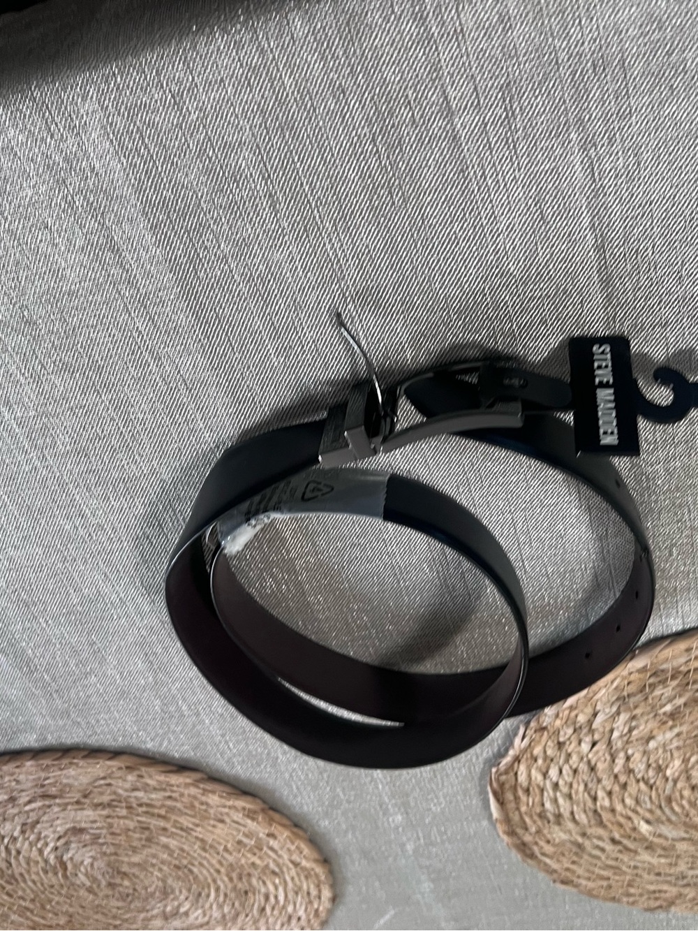 Steve Madden Belt